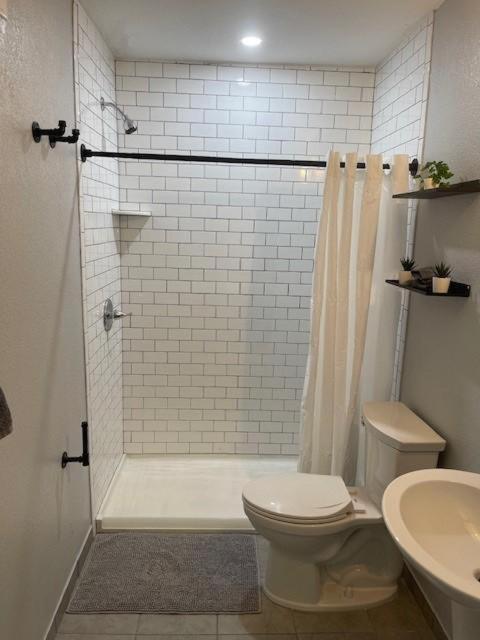 1921 Osborne Suite 2 Unit A Saint Marys Luaran gambar
