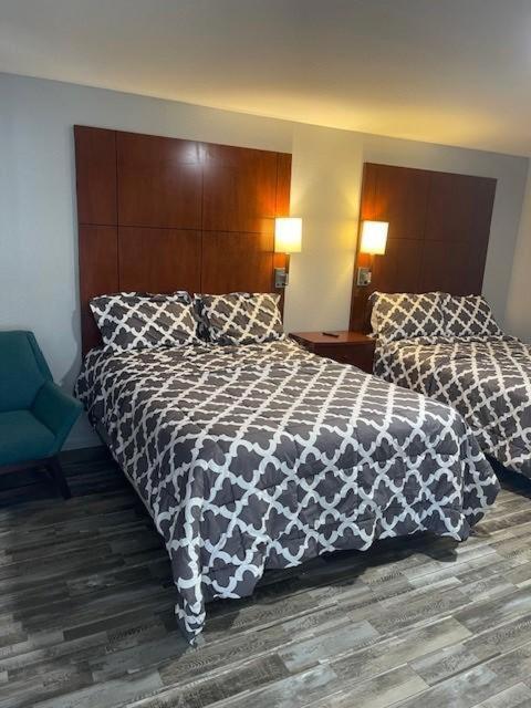 1921 Osborne Suite 2 Unit A Saint Marys Luaran gambar